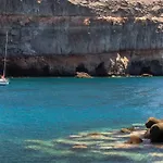Διαμέρισμα Palmeras Puerto De Mogan