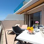 Διαμέρισμα Palmeras Puerto De Mogan