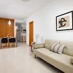 Palmeras Διαμέρισμα *