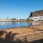 Palmeras דירה