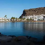 Palmeras דירה פוארטו דה מוגן