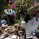 דירה Palmeras פוארטו דה מוגן