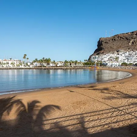 Palmeras 아파트