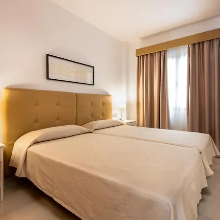 Appartement Palmeras Puerto De Mogan