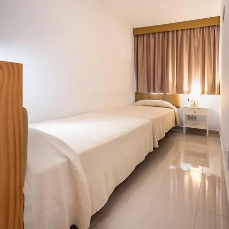 Palmeras Appartement *