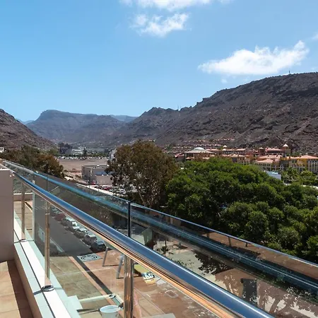 Appartement Palmeras *