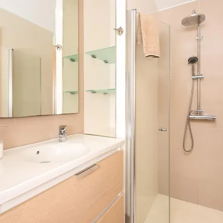 Appartement Palmeras *