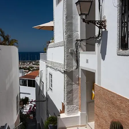 Palmeras Appartement *