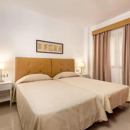 Appartement Palmeras Puerto De Mogan