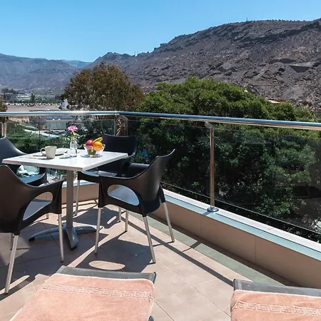 Palmeras Appartement