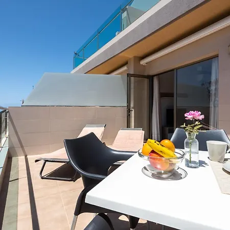 Appartement Palmeras Puerto De Mogan