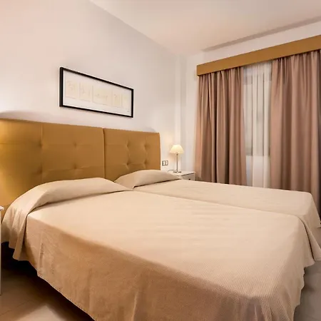 Palmeras Appartement Puerto De Mogan