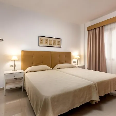 Appartement Palmeras