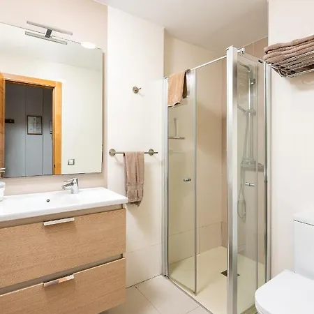 Palmeras Appartement Puerto De Mogan