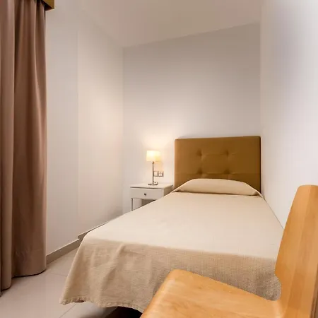 Apartamento Palmeras Puerto De Mogan