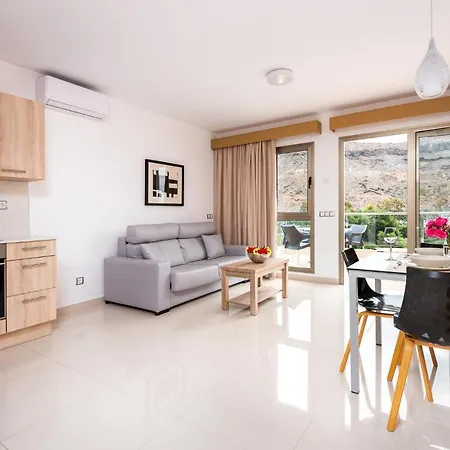 Palmeras Apartamento
