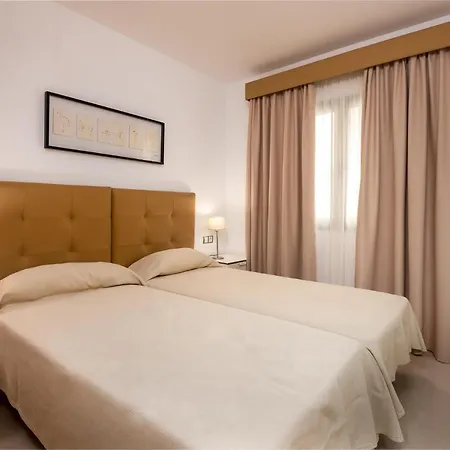 Palmeras Apartamento *