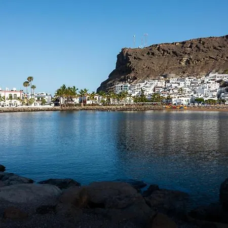 Palmeras Apartamento Puerto De Mogan