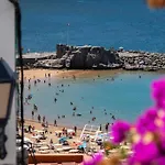 Palmeras Lejlighed *