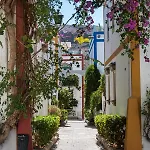 Lejlighed Palmeras Puerto De Mogan