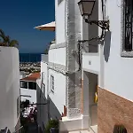 Palmeras Lejlighed *